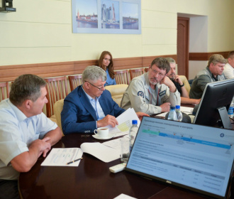 На «ЗиО-Подольск» обсудили вопросы совершенствования производственных процессов