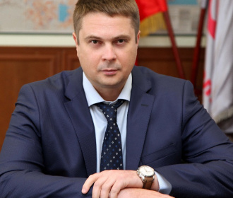 Генеральным директором ОАО «ЗиО-Подольск» и АО «ИК «ЗИОМАР» назначен Андрей Бузинов