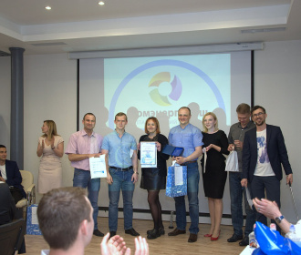Команда ЗиО-Подольска стала призёром интеллектуального турнира «Битва умов»