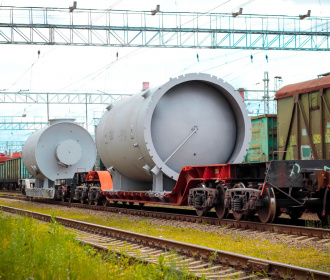«ЗиО-Подольск» завершил поставку СПП для Армянской АЭС