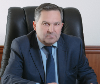 Генеральным директором ПАО «ЗиО-Подольск» назначен Владимир Разин