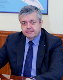 Хижов Михаил Юрьевич
