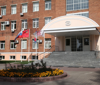 «ЗиО-Подольск» отгрузил секции паропарового теплообменника (ППТО) для Жамбылской ГРЭС
