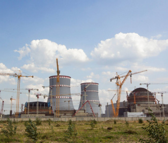 «ЗиО-Подольск» продолжает обеспечивать необходимым оборудованием Ленинградскую АЭС-2