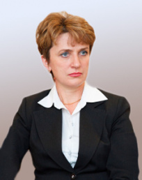 Лизунова Татьяна Александровна