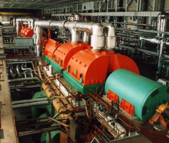 ЗиО-Подольск изготовит оборудование для модернизации второго энергоблока Армянской АЭС