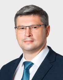 Назаренко Сергей Геннадьевич