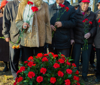 На «ЗиО-Подольск» отметили годовщину со дня рождения Серго Орджоникидзе
