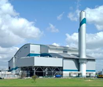 «ЗиО-Подольск» изготовит оборудование для завода по энергоутилизации отходов в Великобритании