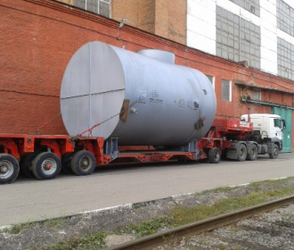 Продолжаются поставки оборудования на российские атомные электростанции