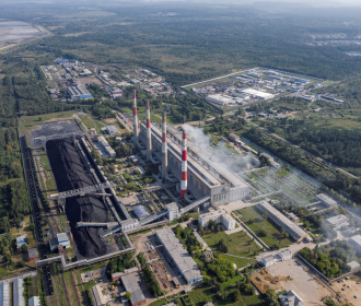 «ЗиО-Подольск» модернизирует три энергоблока ТЭЦ-10 в Ангарске