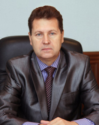 Терехов Виктор Михайлович