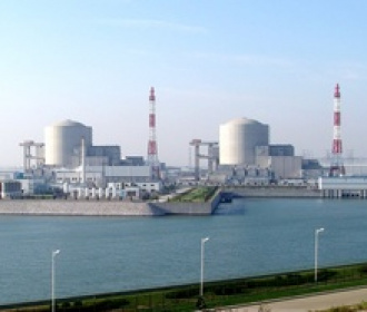 Состоялся энергопуск блока №4 Тяньваньской АЭС в Китае