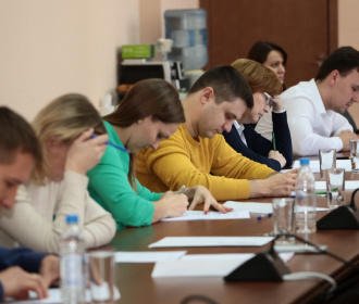 На ЗиО-Подольске прошла оценка знаний и навыков работников юридической функции